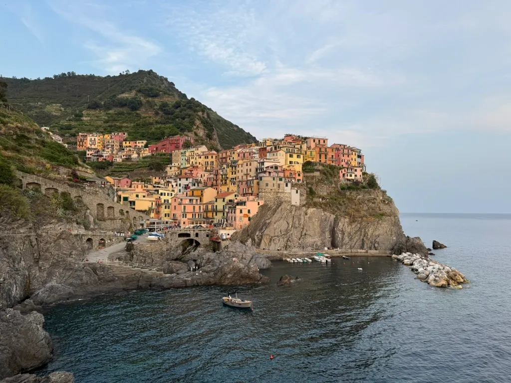 manarola