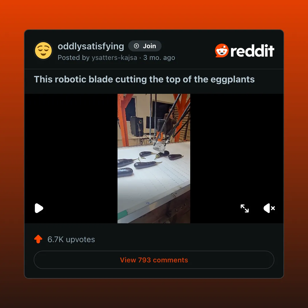 reddit post screenshot